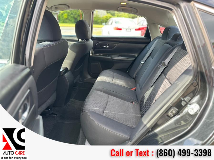 2016 Nissan Altima 4dr Sdn I4 2.5 S, available for sale in Vernon , Connecticut | Auto Care Motors. Vernon , Connecticut 2016 Nissan Altima 4dr Sdn I4 2.5 S, available for sale in Vernon , Connecticut | Auto Care Motors. Vernon , Connecticut