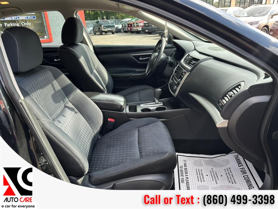 2016 Nissan Altima 4dr Sdn I4 2.5 S, available for sale in Vernon , Connecticut | Auto Care Motors. Vernon , Connecticut 2016 Nissan Altima 4dr Sdn I4 2.5 S, available for sale in Vernon , Connecticut | Auto Care Motors. Vernon , Connecticut