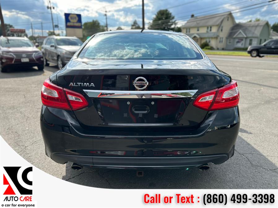 2016 Nissan Altima 4dr Sdn I4 2.5 S, available for sale in Vernon , Connecticut | Auto Care Motors. Vernon , Connecticut 2016 Nissan Altima 4dr Sdn I4 2.5 S, available for sale in Vernon , Connecticut | Auto Care Motors. Vernon , Connecticut
