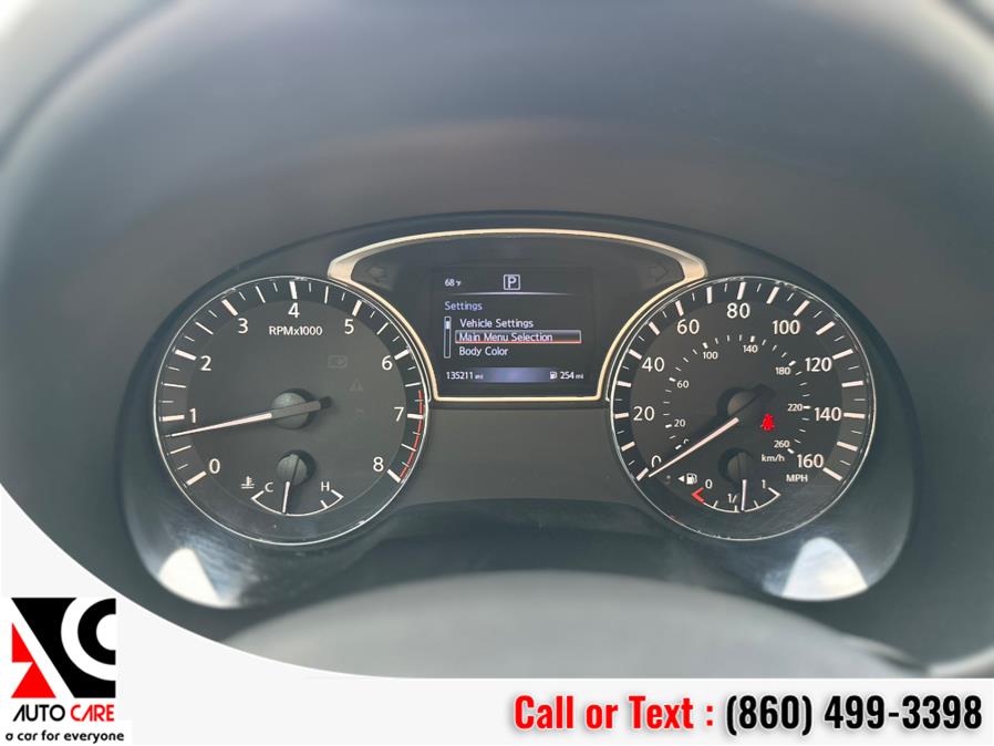 2016 Nissan Altima 4dr Sdn I4 2.5 S, available for sale in Vernon , Connecticut | Auto Care Motors. Vernon , Connecticut 2016 Nissan Altima 4dr Sdn I4 2.5 S, available for sale in Vernon , Connecticut | Auto Care Motors. Vernon , Connecticut