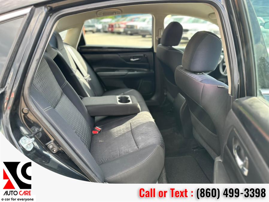 2016 Nissan Altima 4dr Sdn I4 2.5 S, available for sale in Vernon , Connecticut | Auto Care Motors. Vernon , Connecticut 2016 Nissan Altima 4dr Sdn I4 2.5 S, available for sale in Vernon , Connecticut | Auto Care Motors. Vernon , Connecticut