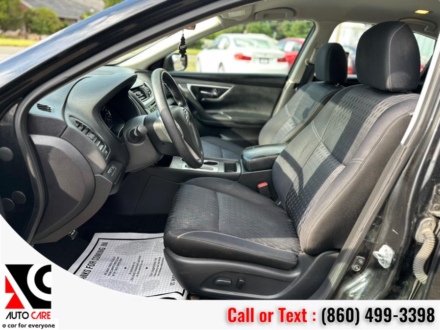2016 Nissan Altima 4dr Sdn I4 2.5 S, available for sale in Vernon , Connecticut | Auto Care Motors. Vernon , Connecticut 2016 Nissan Altima 4dr Sdn I4 2.5 S, available for sale in Vernon , Connecticut | Auto Care Motors. Vernon , Connecticut