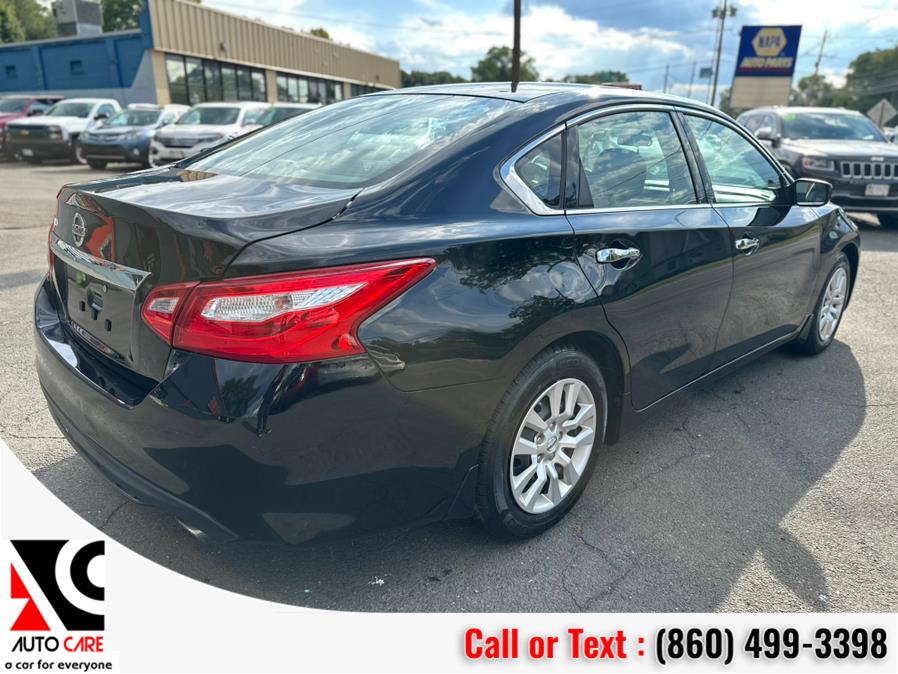 2016 Nissan Altima 4dr Sdn I4 2.5 S, available for sale in Vernon , Connecticut | Auto Care Motors. Vernon , Connecticut 2016 Nissan Altima 4dr Sdn I4 2.5 S, available for sale in Vernon , Connecticut | Auto Care Motors. Vernon , Connecticut