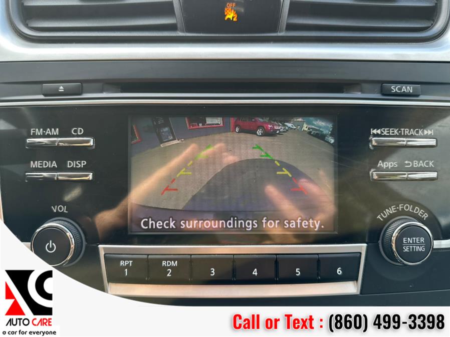 2016 Nissan Altima 4dr Sdn I4 2.5 S, available for sale in Vernon , Connecticut | Auto Care Motors. Vernon , Connecticut 2016 Nissan Altima 4dr Sdn I4 2.5 S, available for sale in Vernon , Connecticut | Auto Care Motors. Vernon , Connecticut