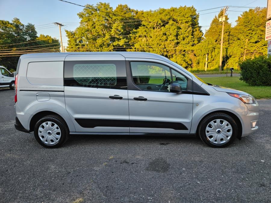 2020 Ford Transit Connect Van XLT LWB w/Rear Symmetrical Doors, available for sale in East Windsor, Connecticut | Toro Auto. East Windsor, Connecticut 2020 Ford Transit Connect Van XLT LWB w/Rear Symmetrical Doors, available for sale in East Windsor, Connecticut | Toro Auto. East Windsor, Connecticut
