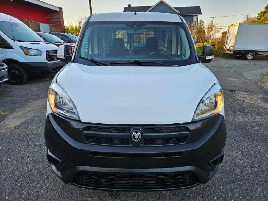 2017 Ram ProMaster City Cargo Van Tradesman Van, available for sale in East Windsor, Connecticut | Toro Auto. East Windsor, Connecticut 2017 Ram ProMaster City Cargo Van Tradesman Van, available for sale in East Windsor, Connecticut | Toro Auto. East Windsor, Connecticut