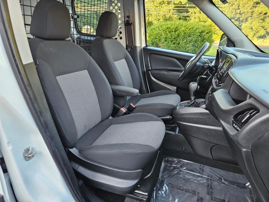 2017 Ram ProMaster City Cargo Van Tradesman Van, available for sale in East Windsor, Connecticut | Toro Auto. East Windsor, Connecticut 2017 Ram ProMaster City Cargo Van Tradesman Van, available for sale in East Windsor, Connecticut | Toro Auto. East Windsor, Connecticut