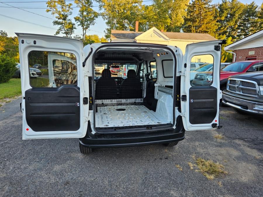 2017 Ram ProMaster City Cargo Van Tradesman Van, available for sale in East Windsor, Connecticut | Toro Auto. East Windsor, Connecticut 2017 Ram ProMaster City Cargo Van Tradesman Van, available for sale in East Windsor, Connecticut | Toro Auto. East Windsor, Connecticut