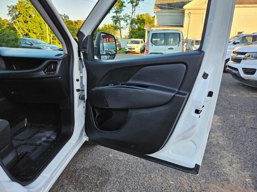 2017 Ram ProMaster City Cargo Van Tradesman Van, available for sale in East Windsor, Connecticut | Toro Auto. East Windsor, Connecticut 2017 Ram ProMaster City Cargo Van Tradesman Van, available for sale in East Windsor, Connecticut | Toro Auto. East Windsor, Connecticut