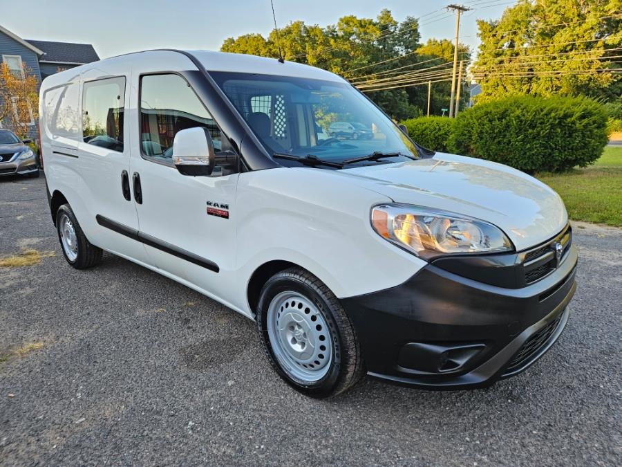2017 Ram ProMaster City Cargo Van Tradesman Van, available for sale in East Windsor, Connecticut | Toro Auto. East Windsor, Connecticut 2017 Ram ProMaster City Cargo Van Tradesman Van, available for sale in East Windsor, Connecticut | Toro Auto. East Windsor, Connecticut