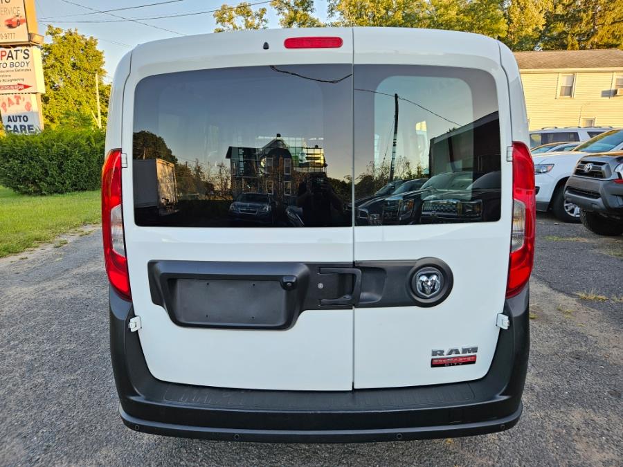 2017 Ram ProMaster City Cargo Van Tradesman Van, available for sale in East Windsor, Connecticut | Toro Auto. East Windsor, Connecticut 2017 Ram ProMaster City Cargo Van Tradesman Van, available for sale in East Windsor, Connecticut | Toro Auto. East Windsor, Connecticut