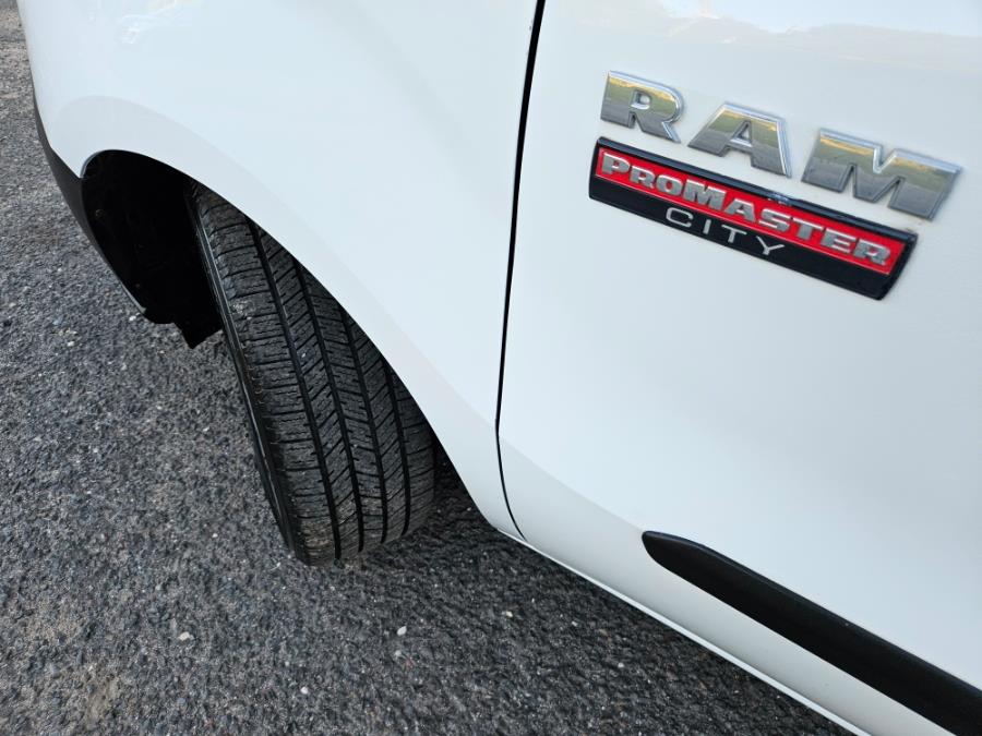 2017 Ram ProMaster City Cargo Van Tradesman Van, available for sale in East Windsor, Connecticut | Toro Auto. East Windsor, Connecticut 2017 Ram ProMaster City Cargo Van Tradesman Van, available for sale in East Windsor, Connecticut | Toro Auto. East Windsor, Connecticut