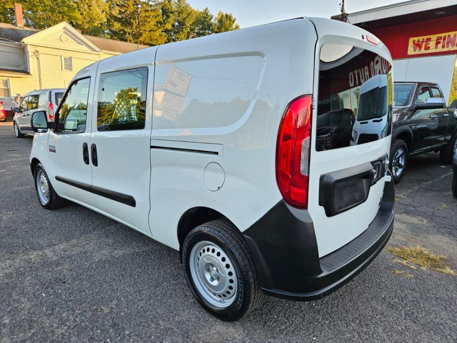 2017 Ram ProMaster City Cargo Van Tradesman Van, available for sale in East Windsor, Connecticut | Toro Auto. East Windsor, Connecticut 2017 Ram ProMaster City Cargo Van Tradesman Van, available for sale in East Windsor, Connecticut | Toro Auto. East Windsor, Connecticut