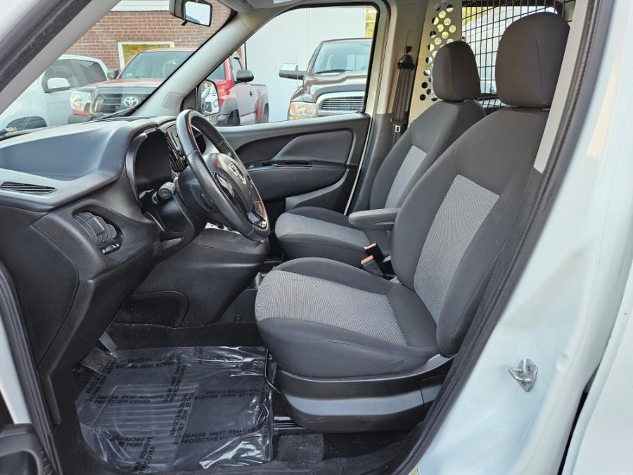2017 Ram ProMaster City Cargo Van Tradesman Van, available for sale in East Windsor, Connecticut | Toro Auto. East Windsor, Connecticut 2017 Ram ProMaster City Cargo Van Tradesman Van, available for sale in East Windsor, Connecticut | Toro Auto. East Windsor, Connecticut
