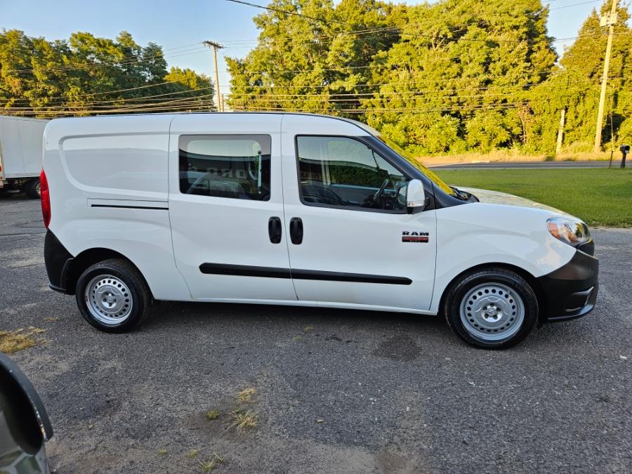 2017 Ram ProMaster City Cargo Van Tradesman Van, available for sale in East Windsor, Connecticut | Toro Auto. East Windsor, Connecticut 2017 Ram ProMaster City Cargo Van Tradesman Van, available for sale in East Windsor, Connecticut | Toro Auto. East Windsor, Connecticut