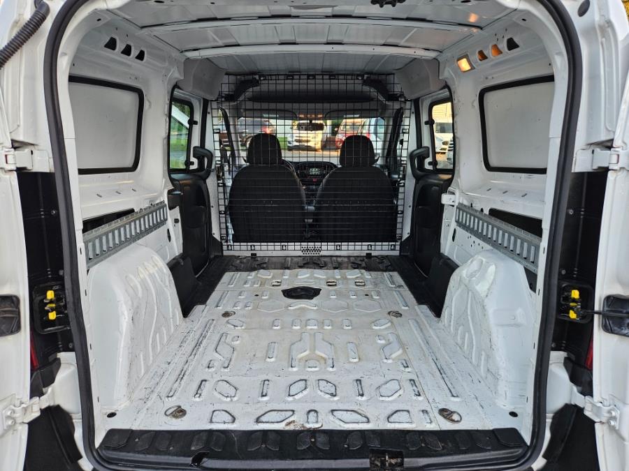 2017 Ram ProMaster City Cargo Van Tradesman Van, available for sale in East Windsor, Connecticut | Toro Auto. East Windsor, Connecticut 2017 Ram ProMaster City Cargo Van Tradesman Van, available for sale in East Windsor, Connecticut | Toro Auto. East Windsor, Connecticut