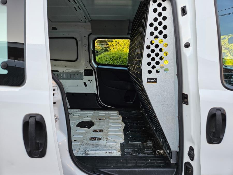 2017 Ram ProMaster City Cargo Van Tradesman Van, available for sale in East Windsor, Connecticut | Toro Auto. East Windsor, Connecticut 2017 Ram ProMaster City Cargo Van Tradesman Van, available for sale in East Windsor, Connecticut | Toro Auto. East Windsor, Connecticut