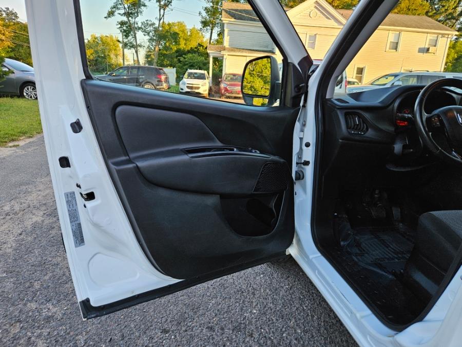 2017 Ram ProMaster City Cargo Van Tradesman Van, available for sale in East Windsor, Connecticut | Toro Auto. East Windsor, Connecticut 2017 Ram ProMaster City Cargo Van Tradesman Van, available for sale in East Windsor, Connecticut | Toro Auto. East Windsor, Connecticut