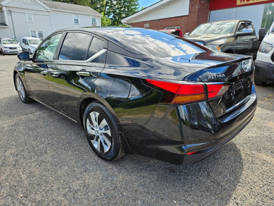 2024 Nissan Altima 2.5 S Sedan, available for sale in East Windsor, Connecticut | Toro Auto. East Windsor, Connecticut 2024 Nissan Altima 2.5 S Sedan, available for sale in East Windsor, Connecticut | Toro Auto. East Windsor, Connecticut