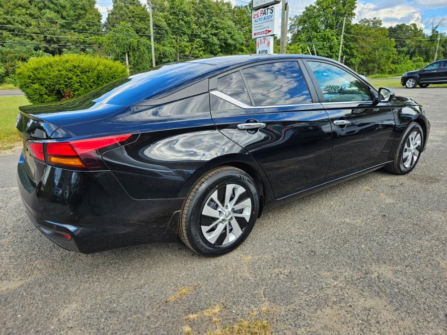 2024 Nissan Altima 2.5 S Sedan, available for sale in East Windsor, Connecticut | Toro Auto. East Windsor, Connecticut 2024 Nissan Altima 2.5 S Sedan, available for sale in East Windsor, Connecticut | Toro Auto. East Windsor, Connecticut