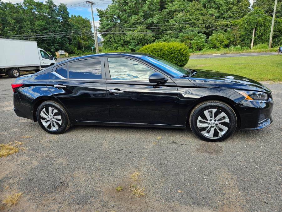 2024 Nissan Altima 2.5 S Sedan, available for sale in East Windsor, Connecticut | Toro Auto. East Windsor, Connecticut 2024 Nissan Altima 2.5 S Sedan, available for sale in East Windsor, Connecticut | Toro Auto. East Windsor, Connecticut
