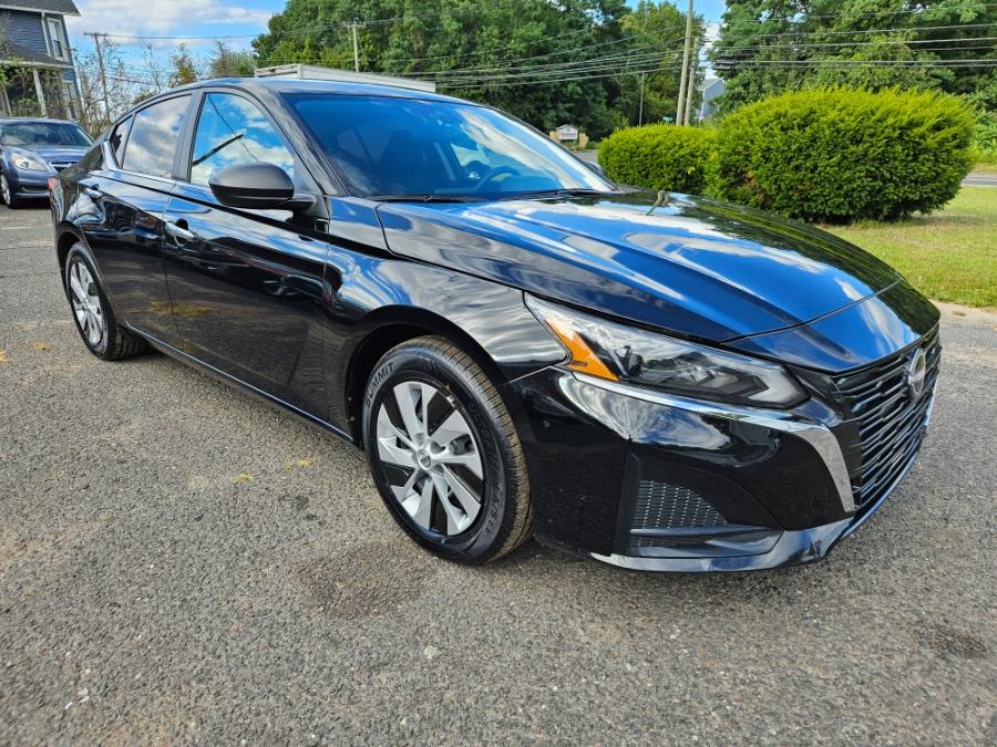2024 Nissan Altima 2.5 S Sedan, available for sale in East Windsor, Connecticut | Toro Auto. East Windsor, Connecticut 2024 Nissan Altima 2.5 S Sedan, available for sale in East Windsor, Connecticut | Toro Auto. East Windsor, Connecticut