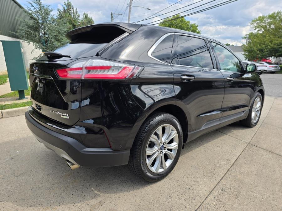 2019 Ford Edge Titanium FWD, available for sale in Philadelphia, Pennsylvania | Eugen's Auto Sales & Repairs. Philadelphia, Pennsylvania 2019 Ford Edge Titanium FWD, available for sale in Philadelphia, Pennsylvania | Eugen's Auto Sales & Repairs. Philadelphia, Pennsylvania