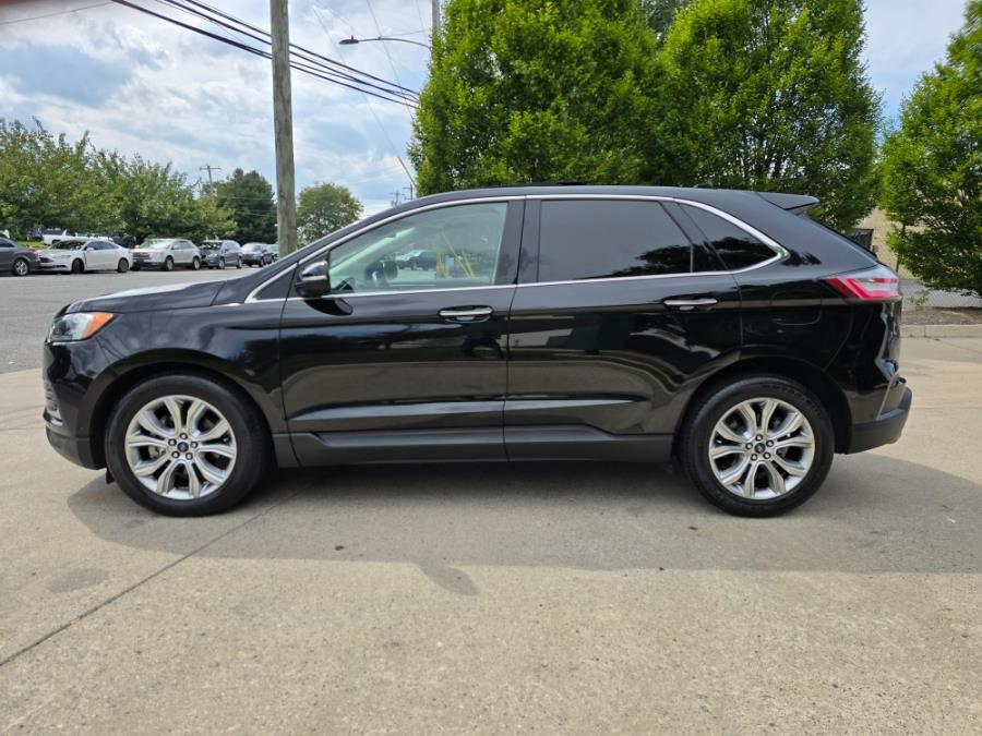 2019 Ford Edge Titanium FWD, available for sale in Philadelphia, Pennsylvania | Eugen's Auto Sales & Repairs. Philadelphia, Pennsylvania 2019 Ford Edge Titanium FWD, available for sale in Philadelphia, Pennsylvania | Eugen's Auto Sales & Repairs. Philadelphia, Pennsylvania