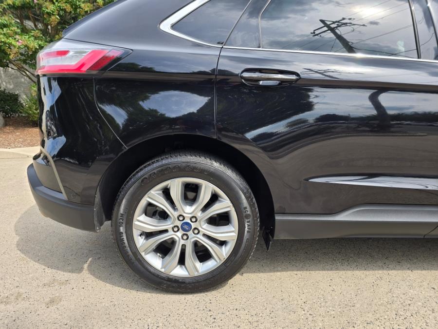 2019 Ford Edge Titanium FWD, available for sale in Philadelphia, Pennsylvania | Eugen's Auto Sales & Repairs. Philadelphia, Pennsylvania 2019 Ford Edge Titanium FWD, available for sale in Philadelphia, Pennsylvania | Eugen's Auto Sales & Repairs. Philadelphia, Pennsylvania