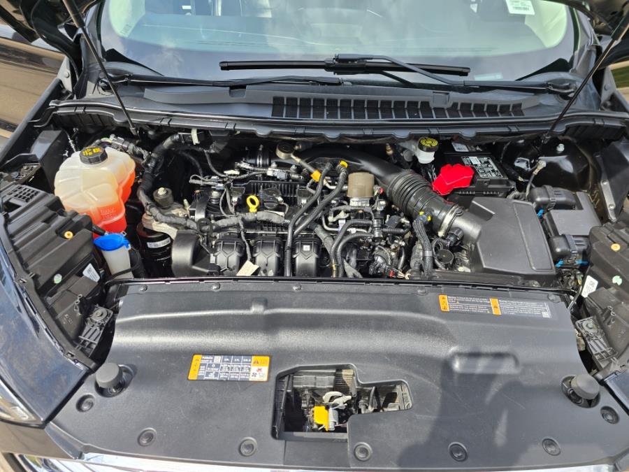 2019 Ford Edge Titanium FWD, available for sale in Philadelphia, Pennsylvania | Eugen's Auto Sales & Repairs. Philadelphia, Pennsylvania 2019 Ford Edge Titanium FWD, available for sale in Philadelphia, Pennsylvania | Eugen's Auto Sales & Repairs. Philadelphia, Pennsylvania