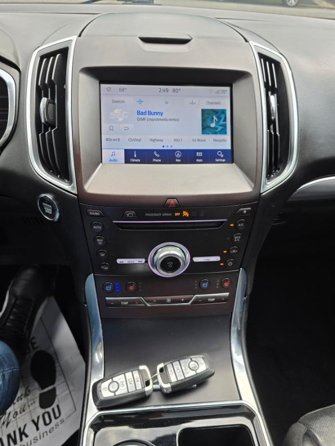2019 Ford Edge Titanium FWD, available for sale in Philadelphia, Pennsylvania | Eugen's Auto Sales & Repairs. Philadelphia, Pennsylvania 2019 Ford Edge Titanium FWD, available for sale in Philadelphia, Pennsylvania | Eugen's Auto Sales & Repairs. Philadelphia, Pennsylvania