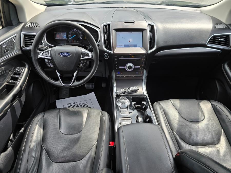 2019 Ford Edge Titanium FWD, available for sale in Philadelphia, Pennsylvania | Eugen's Auto Sales & Repairs. Philadelphia, Pennsylvania 2019 Ford Edge Titanium FWD, available for sale in Philadelphia, Pennsylvania | Eugen's Auto Sales & Repairs. Philadelphia, Pennsylvania