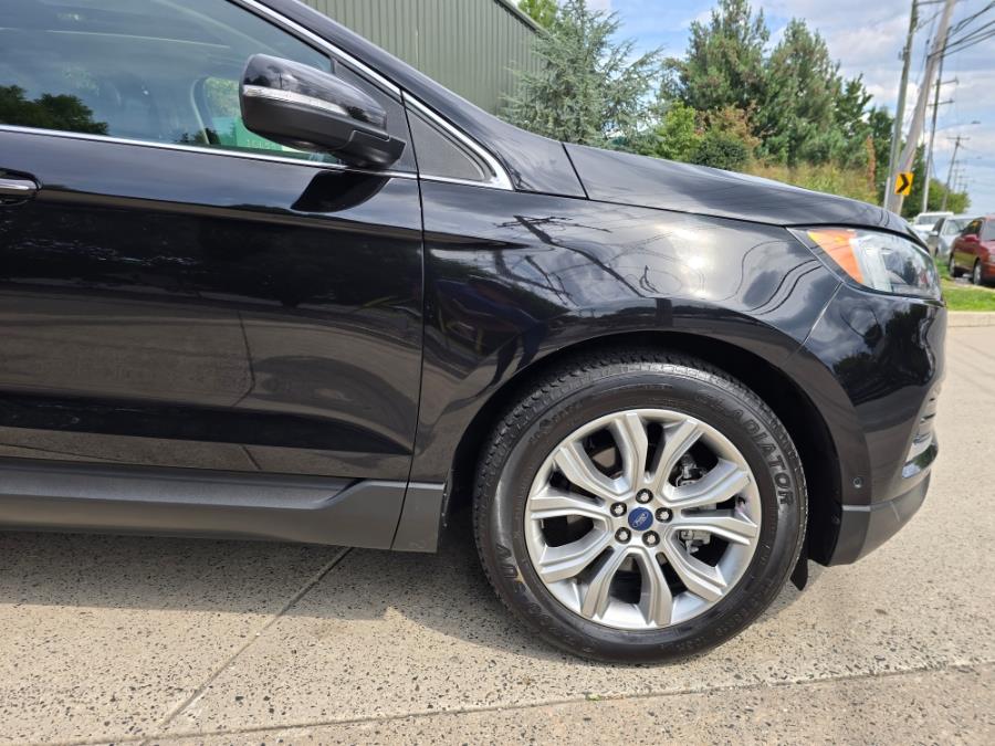 2019 Ford Edge Titanium FWD, available for sale in Philadelphia, Pennsylvania | Eugen's Auto Sales & Repairs. Philadelphia, Pennsylvania 2019 Ford Edge Titanium FWD, available for sale in Philadelphia, Pennsylvania | Eugen's Auto Sales & Repairs. Philadelphia, Pennsylvania