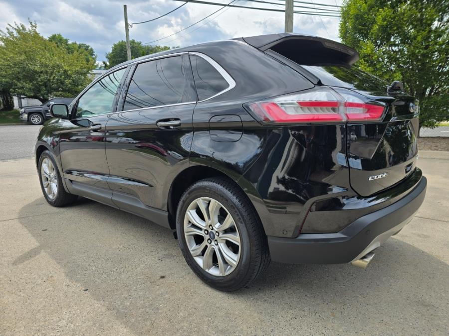 2019 Ford Edge Titanium FWD, available for sale in Philadelphia, Pennsylvania | Eugen's Auto Sales & Repairs. Philadelphia, Pennsylvania 2019 Ford Edge Titanium FWD, available for sale in Philadelphia, Pennsylvania | Eugen's Auto Sales & Repairs. Philadelphia, Pennsylvania