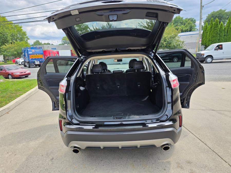 2019 Ford Edge Titanium FWD, available for sale in Philadelphia, Pennsylvania | Eugen's Auto Sales & Repairs. Philadelphia, Pennsylvania 2019 Ford Edge Titanium FWD, available for sale in Philadelphia, Pennsylvania | Eugen's Auto Sales & Repairs. Philadelphia, Pennsylvania