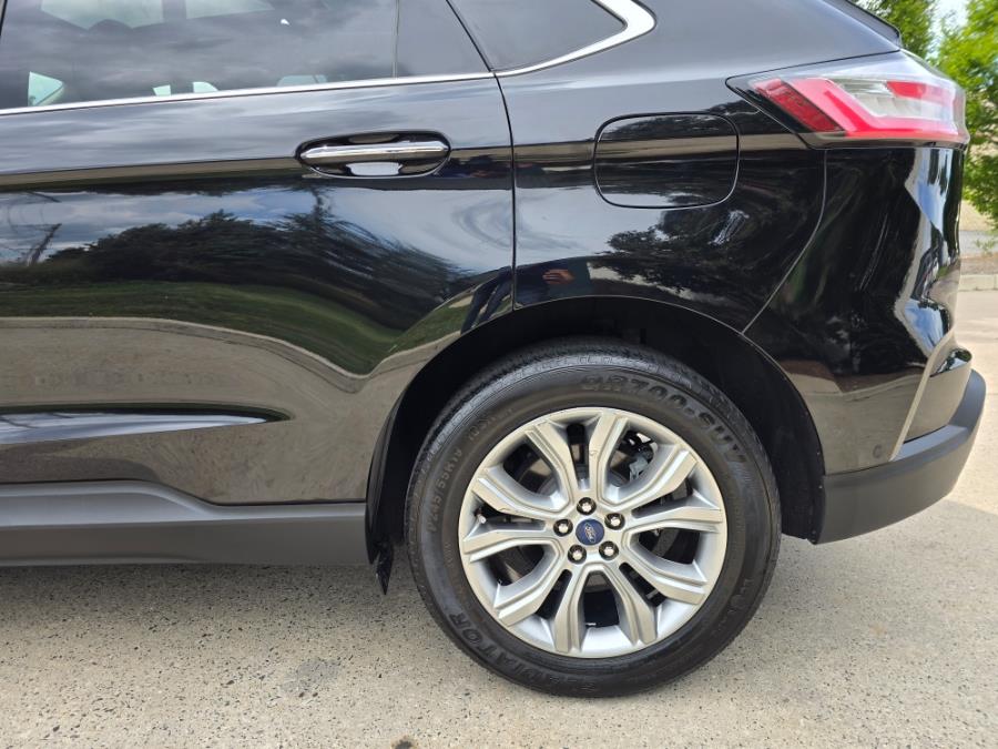 2019 Ford Edge Titanium FWD, available for sale in Philadelphia, Pennsylvania | Eugen's Auto Sales & Repairs. Philadelphia, Pennsylvania 2019 Ford Edge Titanium FWD, available for sale in Philadelphia, Pennsylvania | Eugen's Auto Sales & Repairs. Philadelphia, Pennsylvania