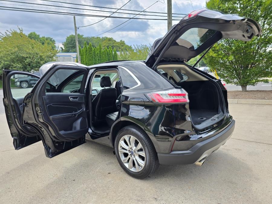 2019 Ford Edge Titanium FWD, available for sale in Philadelphia, Pennsylvania | Eugen's Auto Sales & Repairs. Philadelphia, Pennsylvania 2019 Ford Edge Titanium FWD, available for sale in Philadelphia, Pennsylvania | Eugen's Auto Sales & Repairs. Philadelphia, Pennsylvania