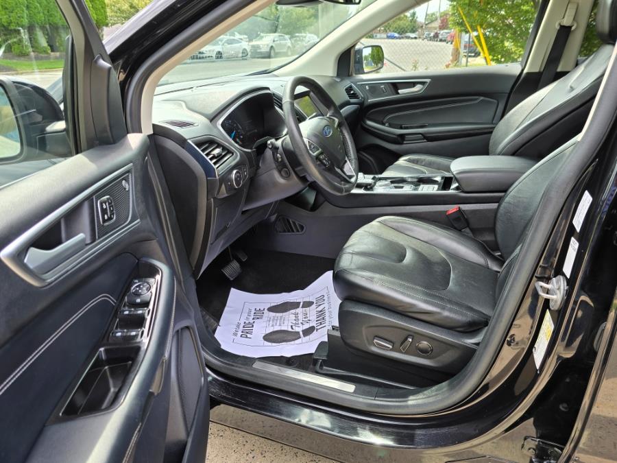 2019 Ford Edge Titanium FWD, available for sale in Philadelphia, Pennsylvania | Eugen's Auto Sales & Repairs. Philadelphia, Pennsylvania 2019 Ford Edge Titanium FWD, available for sale in Philadelphia, Pennsylvania | Eugen's Auto Sales & Repairs. Philadelphia, Pennsylvania