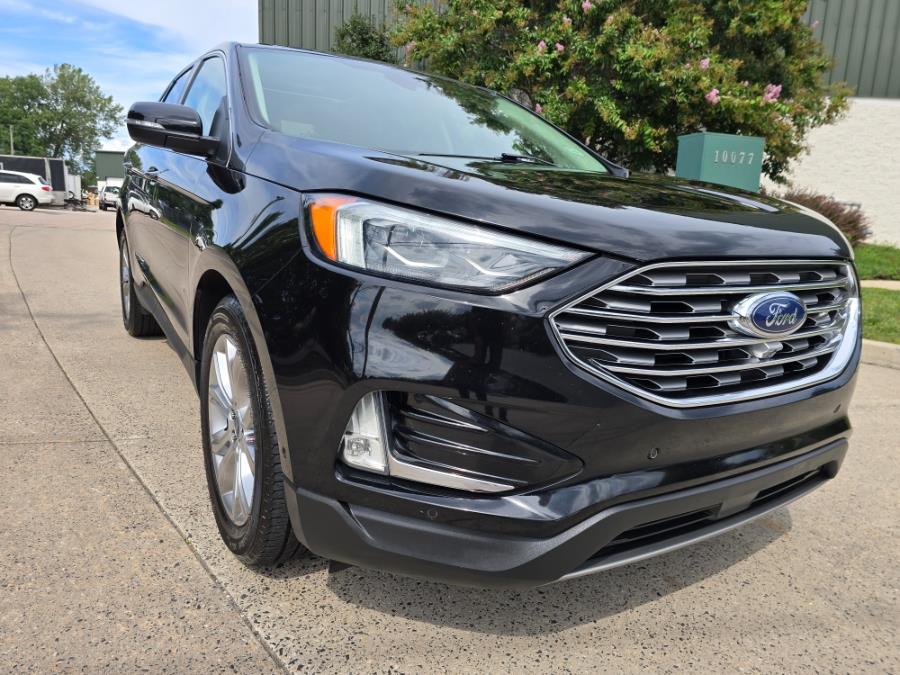 2019 Ford Edge Titanium FWD, available for sale in Philadelphia, Pennsylvania | Eugen's Auto Sales & Repairs. Philadelphia, Pennsylvania 2019 Ford Edge Titanium FWD, available for sale in Philadelphia, Pennsylvania | Eugen's Auto Sales & Repairs. Philadelphia, Pennsylvania