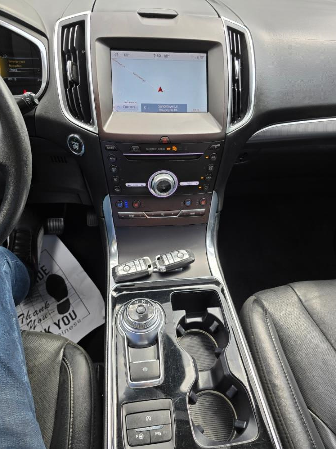 2019 Ford Edge Titanium FWD, available for sale in Philadelphia, Pennsylvania | Eugen's Auto Sales & Repairs. Philadelphia, Pennsylvania 2019 Ford Edge Titanium FWD, available for sale in Philadelphia, Pennsylvania | Eugen's Auto Sales & Repairs. Philadelphia, Pennsylvania