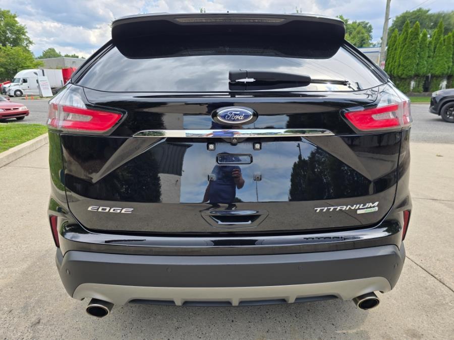2019 Ford Edge Titanium FWD, available for sale in Philadelphia, Pennsylvania | Eugen's Auto Sales & Repairs. Philadelphia, Pennsylvania 2019 Ford Edge Titanium FWD, available for sale in Philadelphia, Pennsylvania | Eugen's Auto Sales & Repairs. Philadelphia, Pennsylvania