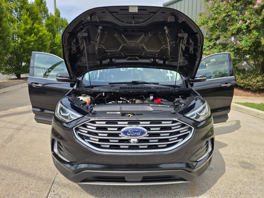 2019 Ford Edge Titanium FWD, available for sale in Philadelphia, Pennsylvania | Eugen's Auto Sales & Repairs. Philadelphia, Pennsylvania 2019 Ford Edge Titanium FWD, available for sale in Philadelphia, Pennsylvania | Eugen's Auto Sales & Repairs. Philadelphia, Pennsylvania