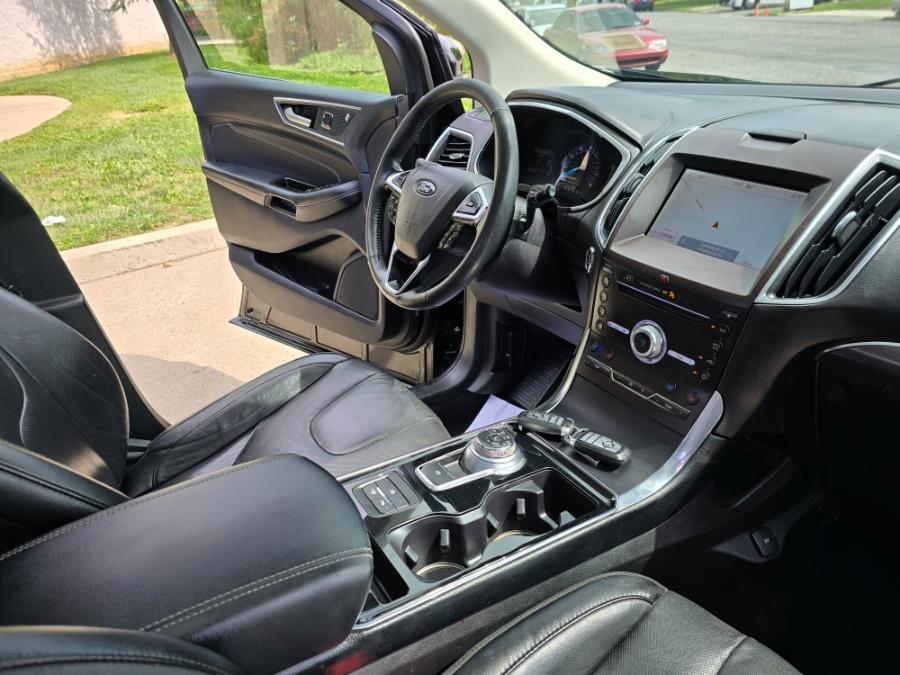 2019 Ford Edge Titanium FWD, available for sale in Philadelphia, Pennsylvania | Eugen's Auto Sales & Repairs. Philadelphia, Pennsylvania 2019 Ford Edge Titanium FWD, available for sale in Philadelphia, Pennsylvania | Eugen's Auto Sales & Repairs. Philadelphia, Pennsylvania