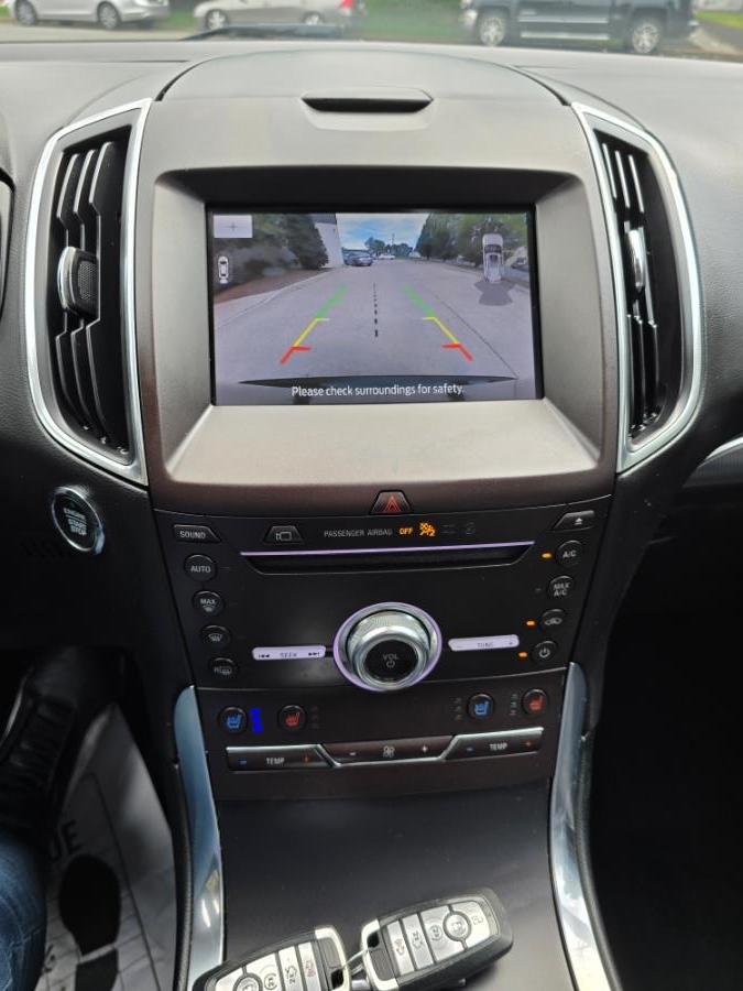 2019 Ford Edge Titanium FWD, available for sale in Philadelphia, Pennsylvania | Eugen's Auto Sales & Repairs. Philadelphia, Pennsylvania 2019 Ford Edge Titanium FWD, available for sale in Philadelphia, Pennsylvania | Eugen's Auto Sales & Repairs. Philadelphia, Pennsylvania
