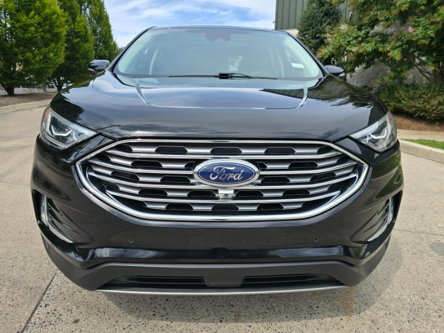 2019 Ford Edge Titanium FWD, available for sale in Philadelphia, Pennsylvania | Eugen's Auto Sales & Repairs. Philadelphia, Pennsylvania 2019 Ford Edge Titanium FWD, available for sale in Philadelphia, Pennsylvania | Eugen's Auto Sales & Repairs. Philadelphia, Pennsylvania