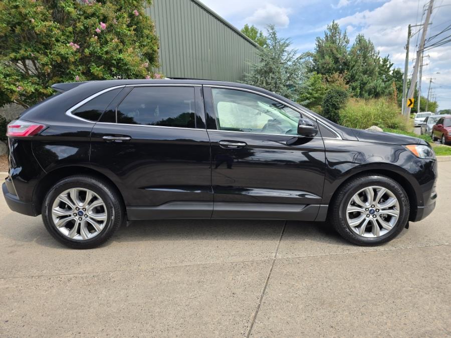 2019 Ford Edge Titanium FWD, available for sale in Philadelphia, Pennsylvania | Eugen's Auto Sales & Repairs. Philadelphia, Pennsylvania 2019 Ford Edge Titanium FWD, available for sale in Philadelphia, Pennsylvania | Eugen's Auto Sales & Repairs. Philadelphia, Pennsylvania