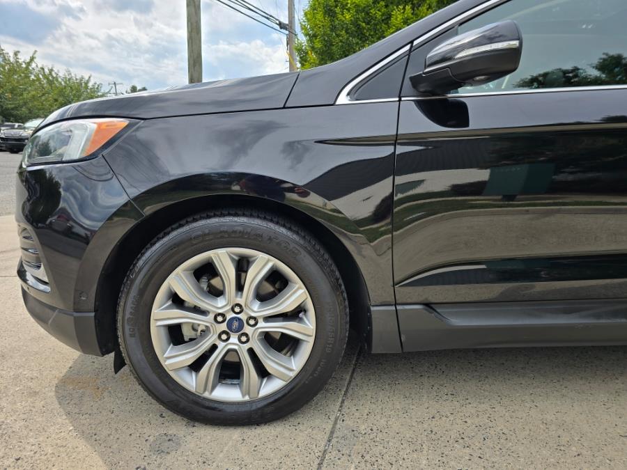 2019 Ford Edge Titanium FWD, available for sale in Philadelphia, Pennsylvania | Eugen's Auto Sales & Repairs. Philadelphia, Pennsylvania 2019 Ford Edge Titanium FWD, available for sale in Philadelphia, Pennsylvania | Eugen's Auto Sales & Repairs. Philadelphia, Pennsylvania