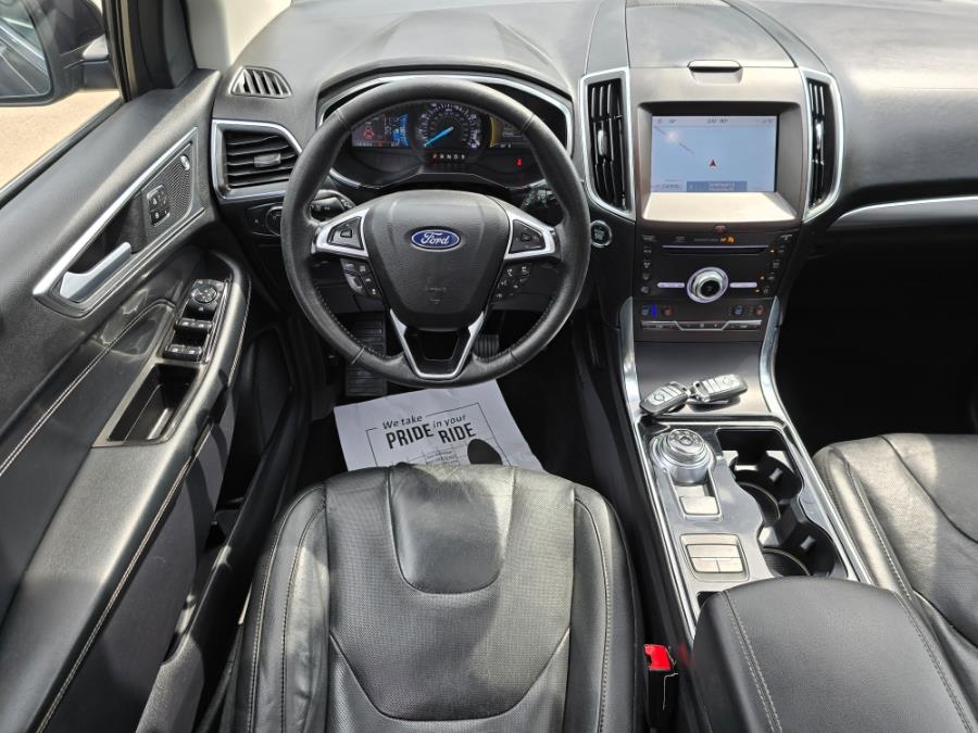 2019 Ford Edge Titanium FWD, available for sale in Philadelphia, Pennsylvania | Eugen's Auto Sales & Repairs. Philadelphia, Pennsylvania 2019 Ford Edge Titanium FWD, available for sale in Philadelphia, Pennsylvania | Eugen's Auto Sales & Repairs. Philadelphia, Pennsylvania