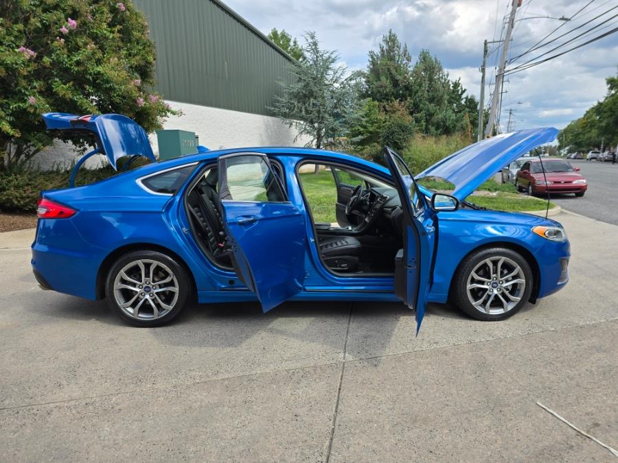 2019 Ford Fusion SEL FWD, available for sale in Philadelphia, Pennsylvania | Eugen's Auto Sales & Repairs. Philadelphia, Pennsylvania 2019 Ford Fusion SEL FWD, available for sale in Philadelphia, Pennsylvania | Eugen's Auto Sales & Repairs. Philadelphia, Pennsylvania