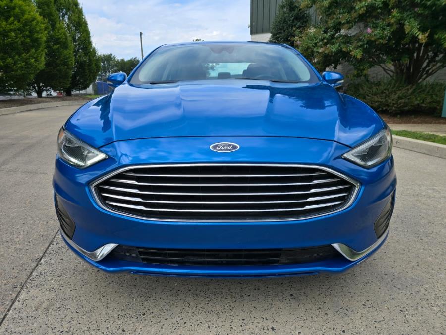 2019 Ford Fusion SEL FWD, available for sale in Philadelphia, Pennsylvania | Eugen's Auto Sales & Repairs. Philadelphia, Pennsylvania 2019 Ford Fusion SEL FWD, available for sale in Philadelphia, Pennsylvania | Eugen's Auto Sales & Repairs. Philadelphia, Pennsylvania